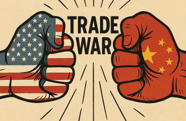 चिनियाँ सामानमा शतप्रतिशत भन्सार महशूल लगाउने घोषणा